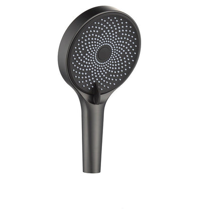 Luxury Spa Adjustable Shower Head