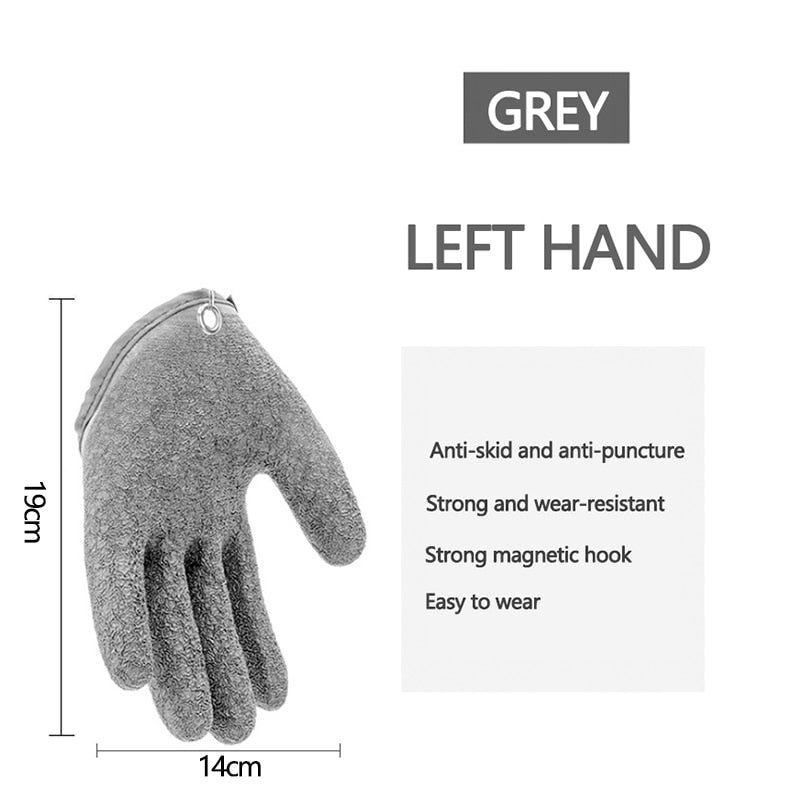 Grip Master Anti Slip Outdoor Gloves