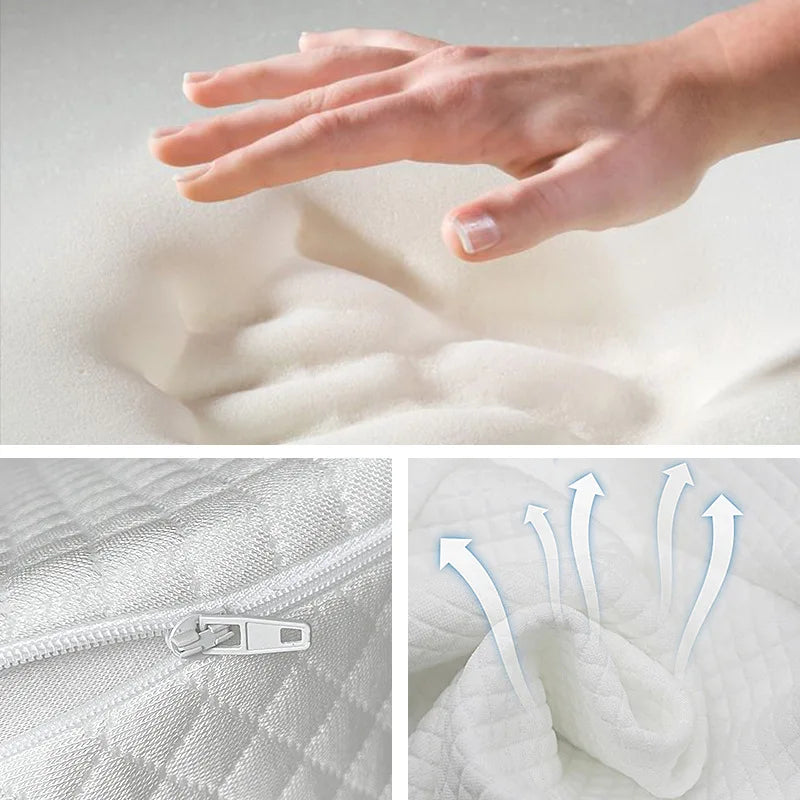 Comfortable Baby Support Pillow for Newborns