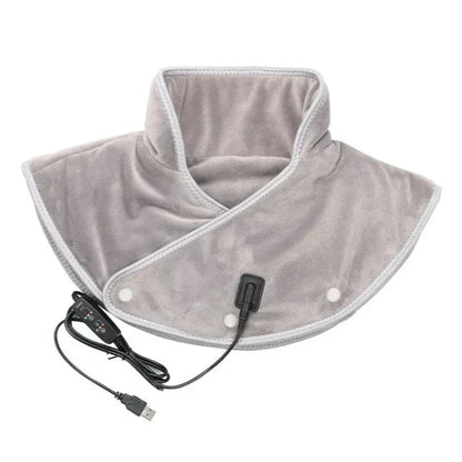 Warm Therapy Neck and Shoulder Heat Wrap - Fesara