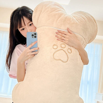Cuddly Soft Animal Stuffed Toy