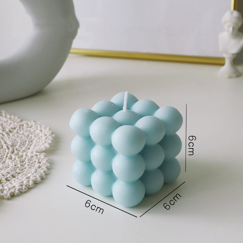Luxurious Scented Home Candle