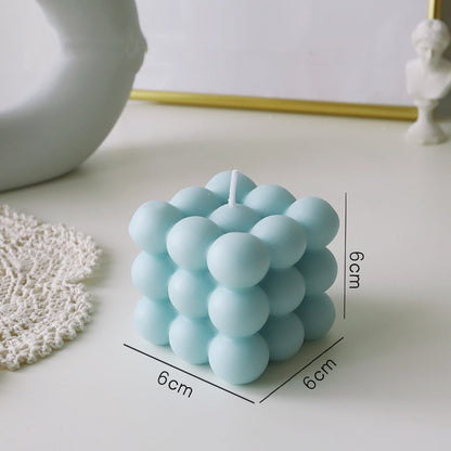 Luxurious Scented Home Candle