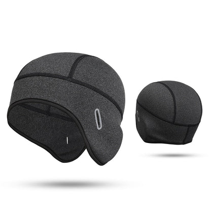 Warm Waterproof Sports Beanie Hat