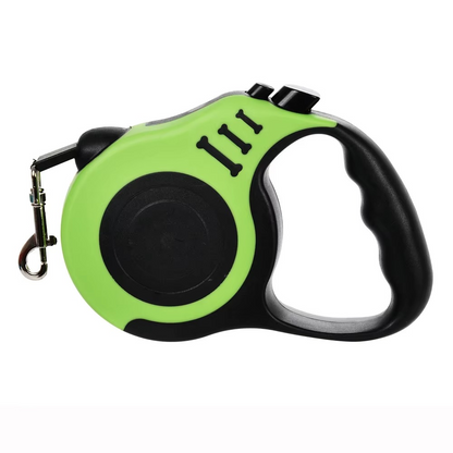Adjustable Dog Leash for Hiking and Walking