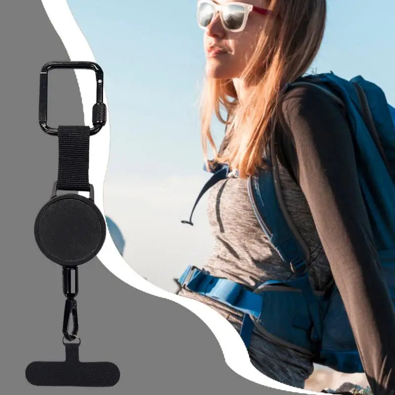 Fesara | Adjustable Phone Anti-Drop Grip