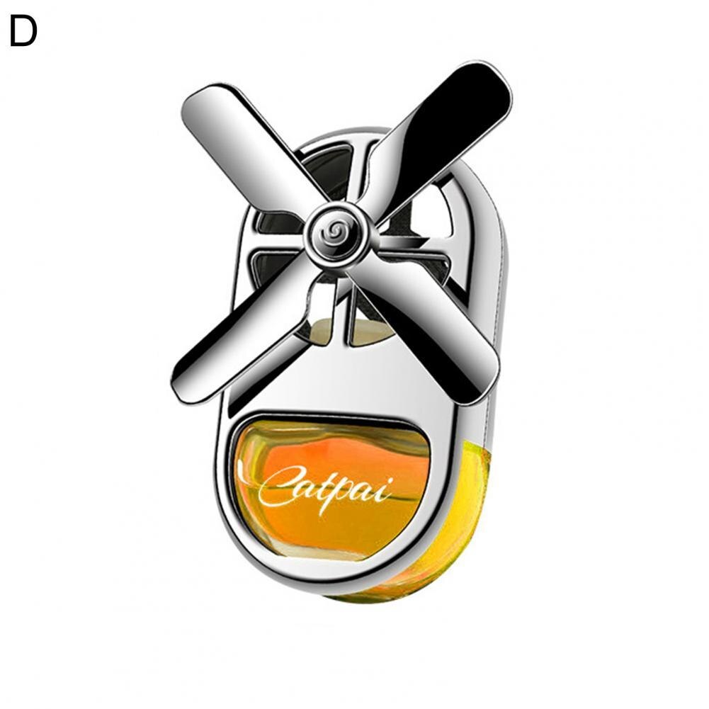 Long Lasting Car Air Freshener Refill