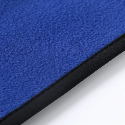 Warm Fleece Headband for Men and Women Outdoor