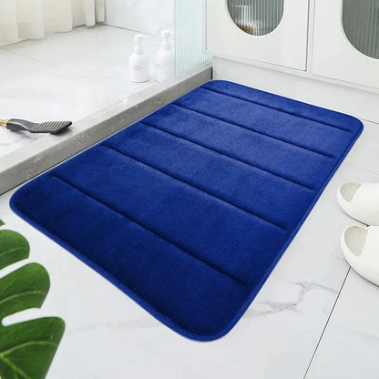 Luxury Soft Anti-Slip Bathroom Mat