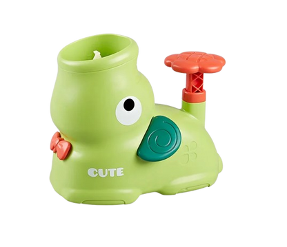 Fun Flying Disc Play Set