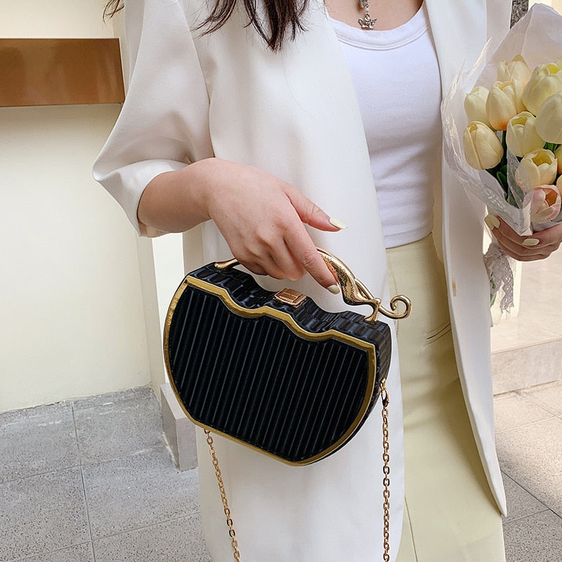 Fashionable Urban Cross Body Bag