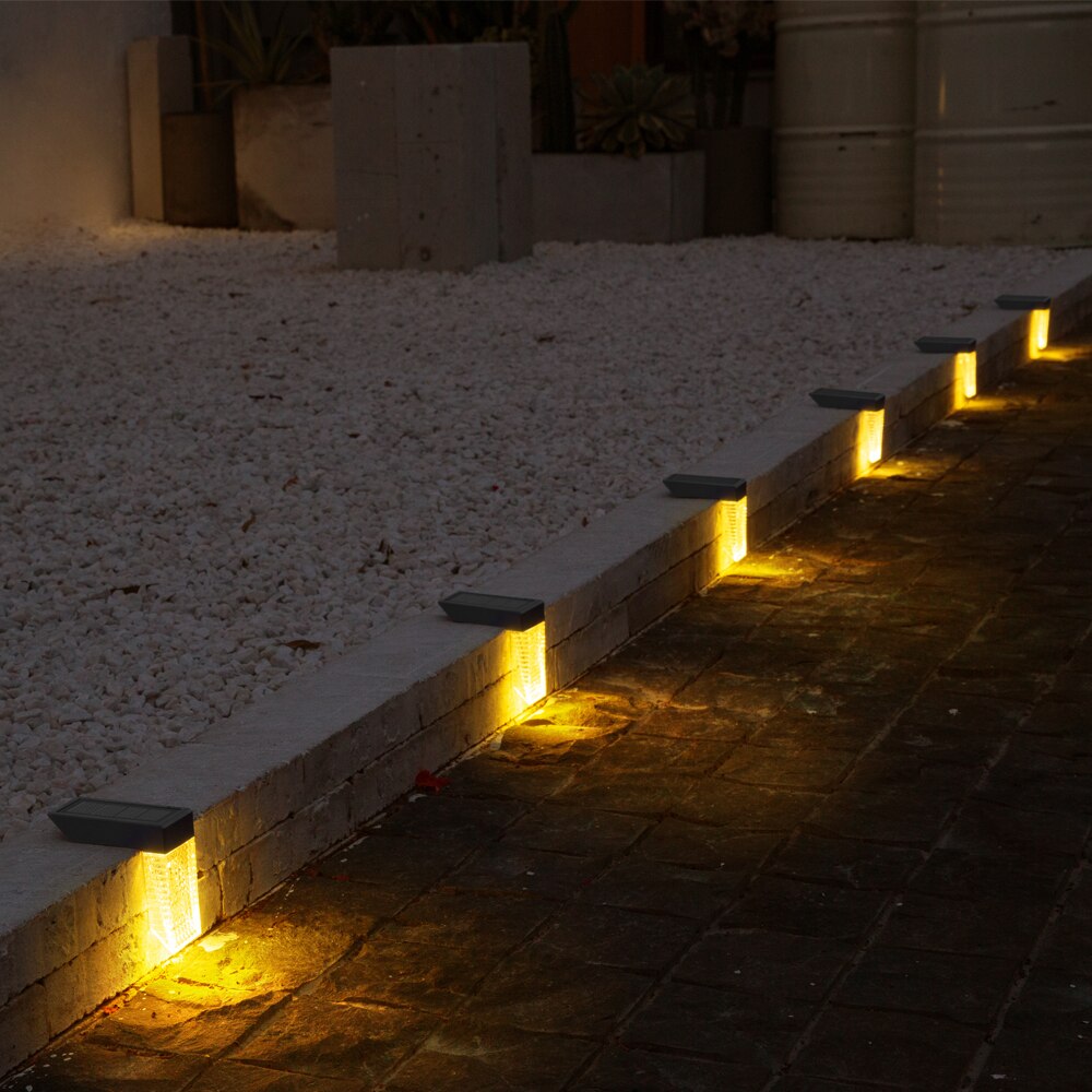 Beautiful Outdoor LED Pathway Lamp - Fesara