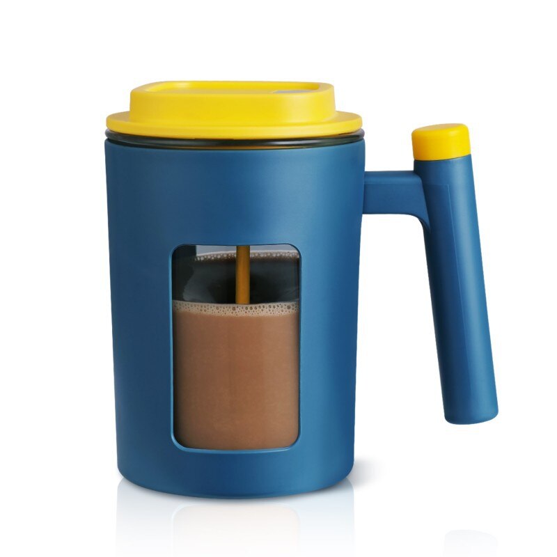 Self Stirring Smart Coffee Mug - Fesara