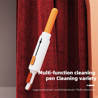 Premium 8in1 Multi-Tool Cleaning Kit for Electronics