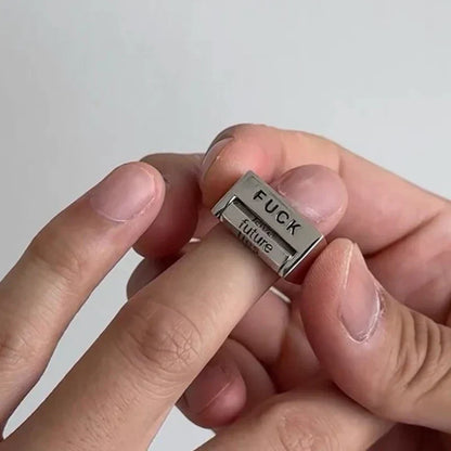Stylish Everyday Ring