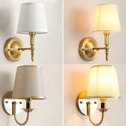 Classic Style Wall Lamp