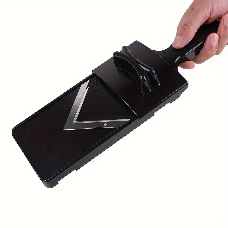 Easy Veggie Chopper Stainless Steel Slicer