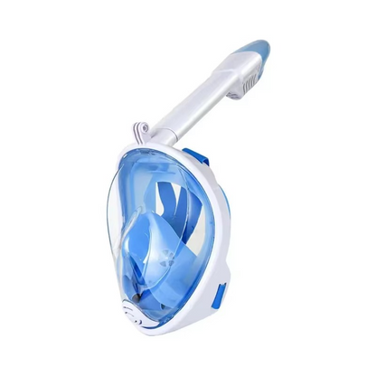 Fesara | Premium Scuba Diving Full Face Mask for Adults
