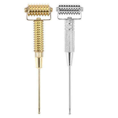 Relaxing Copper Massage Roller Tool