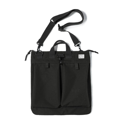 Tactical Water Resistant Men's Laptop Messenger Bag