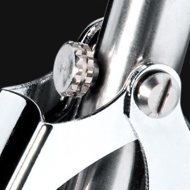 Precise Stainless Nose Hair Clipper