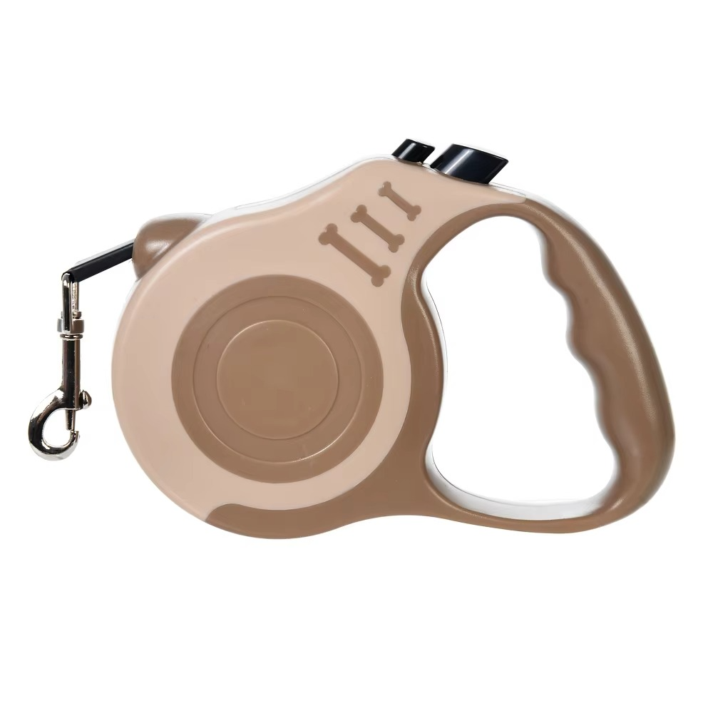 Adjustable Dog Leash for Hiking and Walking