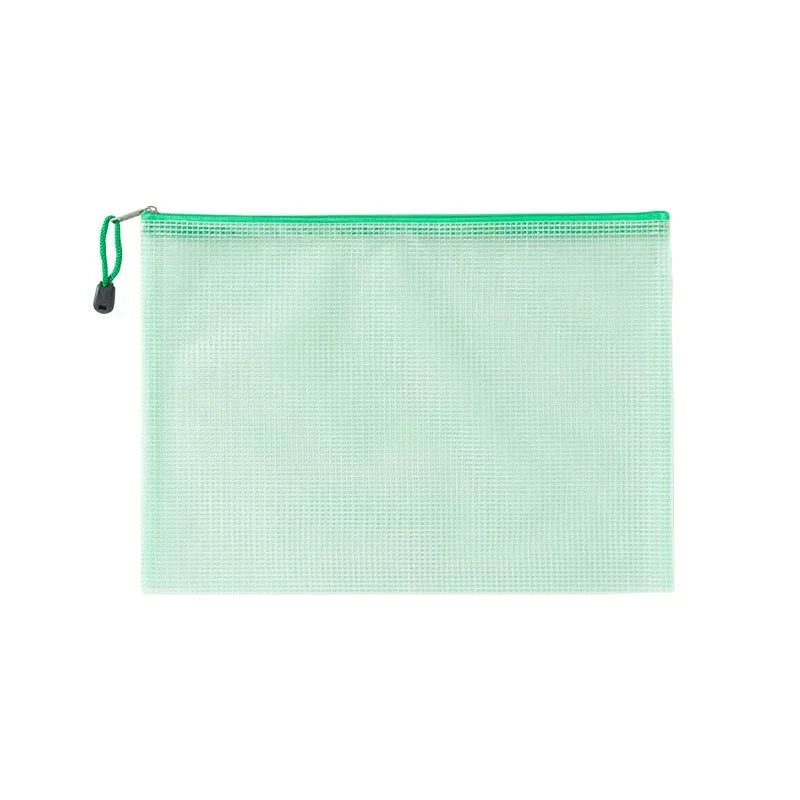 Waterproof File Bag - Secure Your Valuables