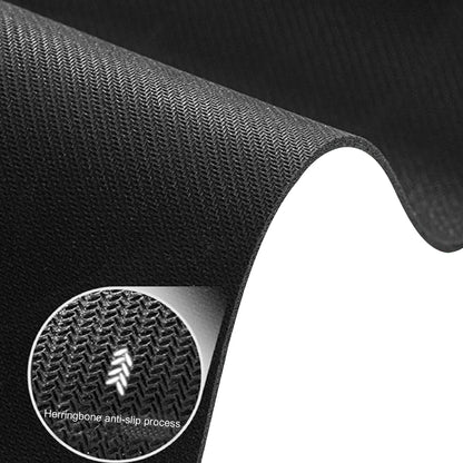 Grip Anti-Slip Bathroom Mat Floor Mat Shower Mat - Fesara