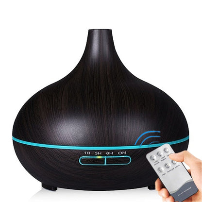 Calming Essential Oil Diffuser