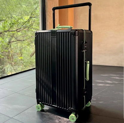 Durable Hardside Travel Luggage Case