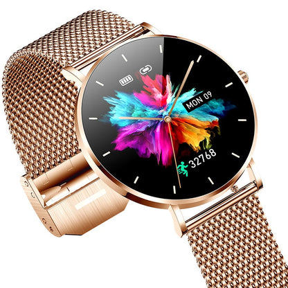Fesara | Slim Modern Smartwatch
