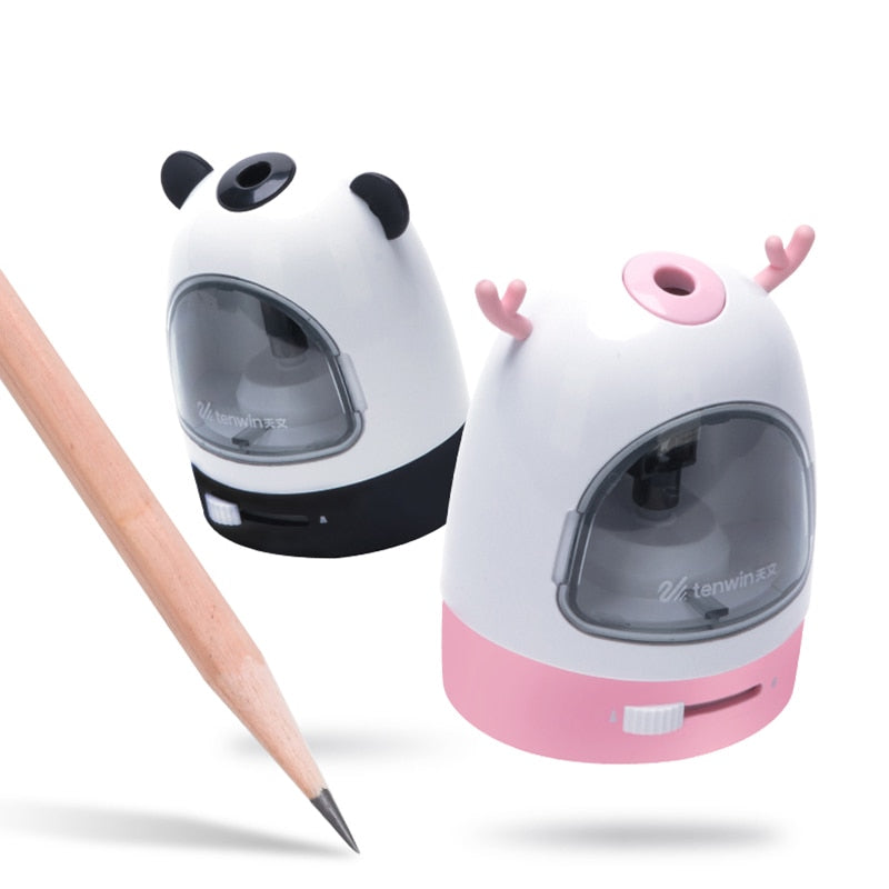 Fesara Quick Easy Pencil Sharpener