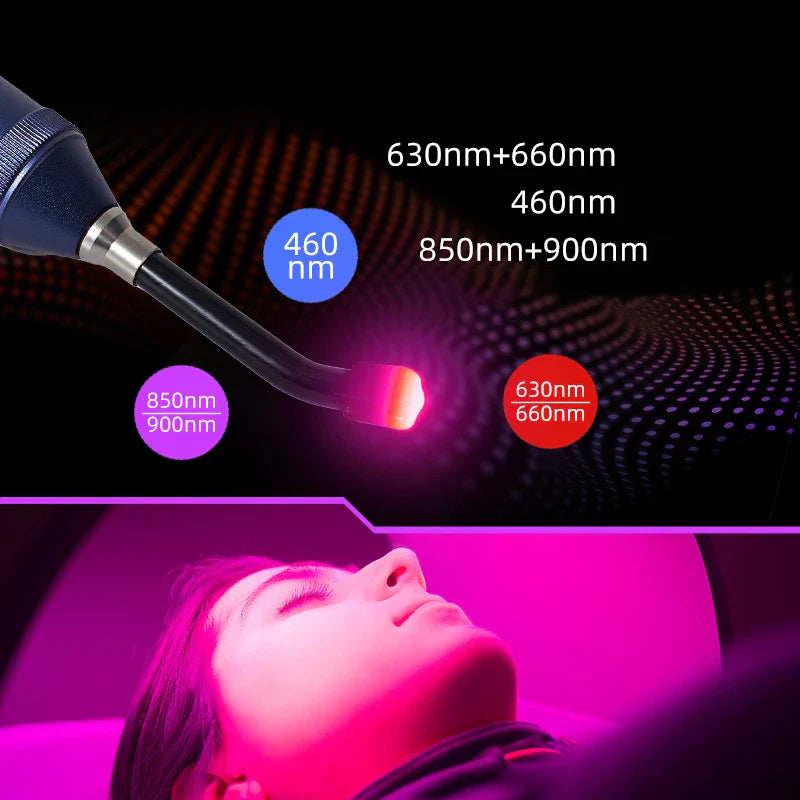 Fast Relief Massage Stick