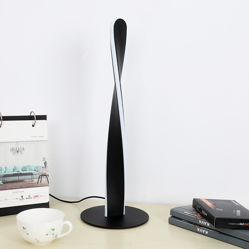 Adjustable Bright Office Desk Light