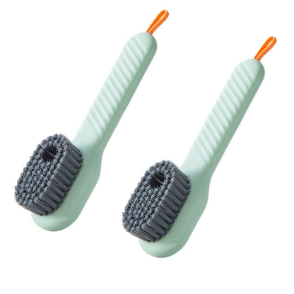 Effective Quick Shoe Cleaner Brush