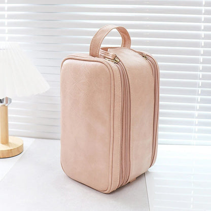 Large Cosmetic Makeup Bag