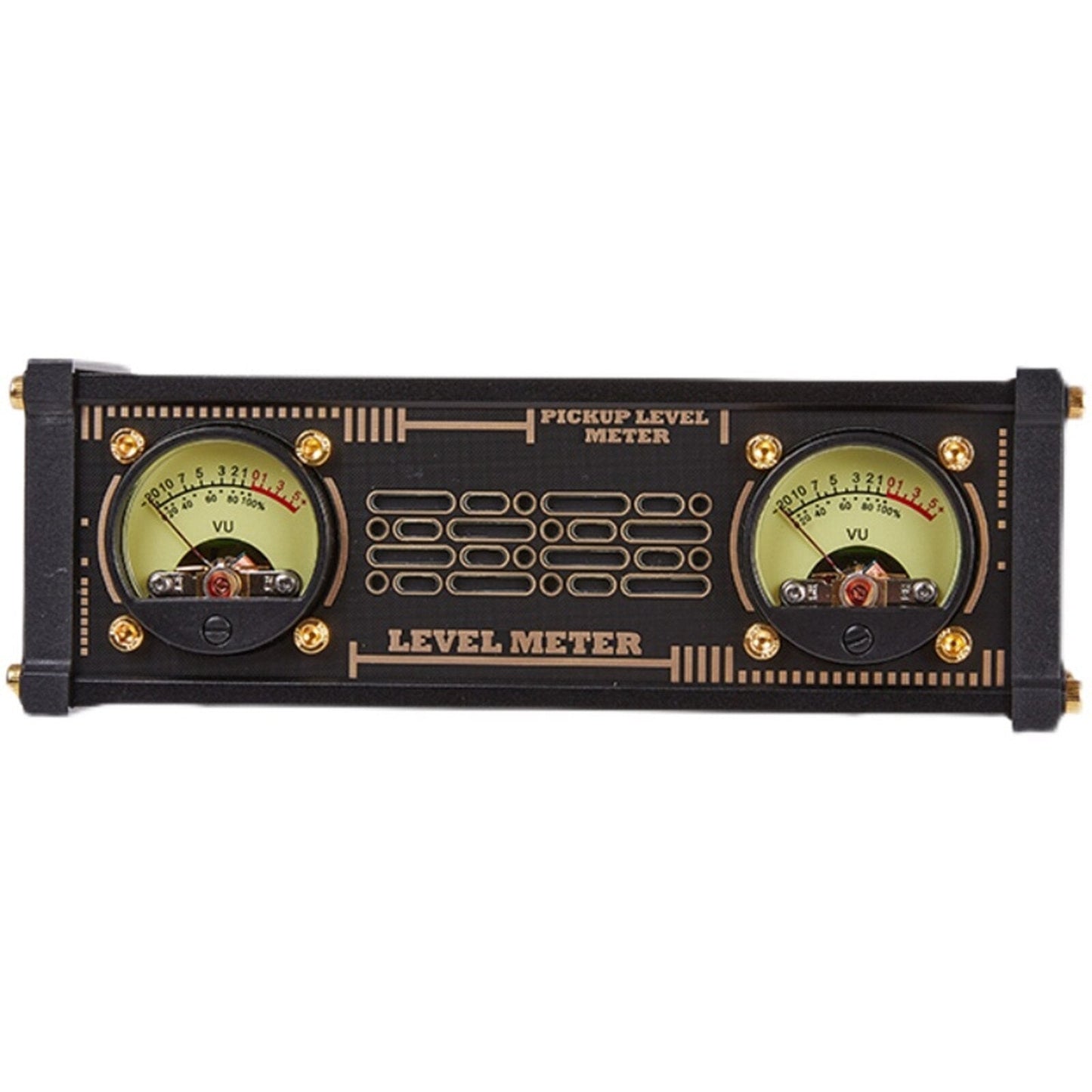 Vintage Style Sound Level Meter