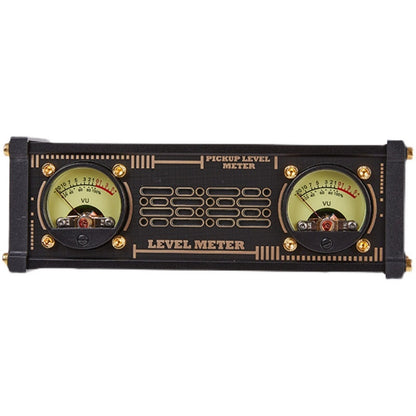 Vintage Style Sound Level Meter