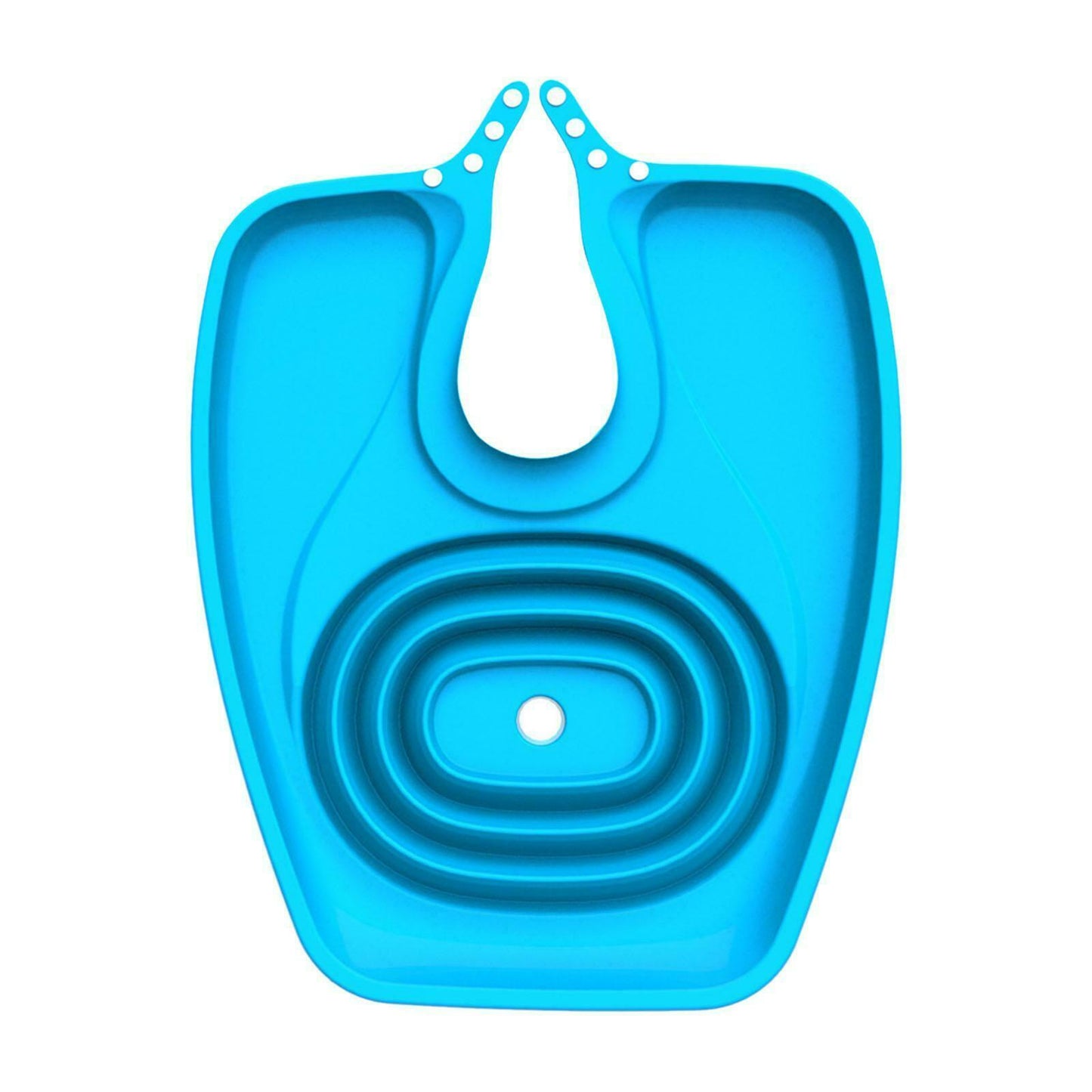 Portable Collapsible Easy Hair Wash Basin