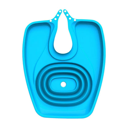 Portable Collapsible Easy Hair Wash Basin