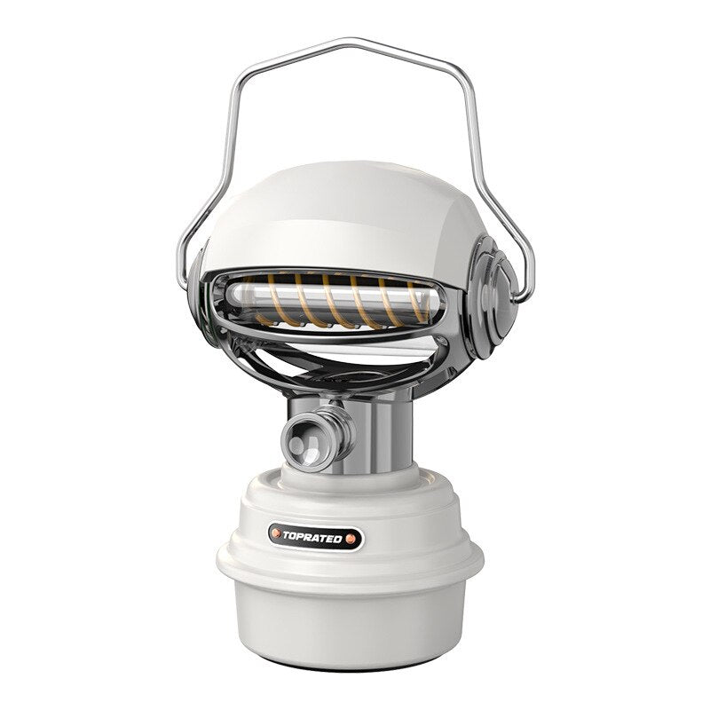 Bright Outdoor Waterproof Camping Light