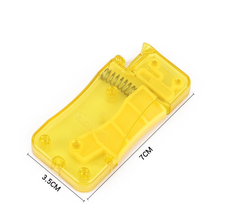 Fast Automatic Needle Threader Tool