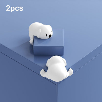 Fesara | Baby Safe Corner Guards Cushion Protectors - Fesara