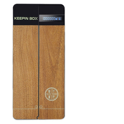 Clear Universal Phone Study Case Box