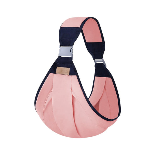 Comfortable Baby Sling Ergonomic Carrier - Fesara