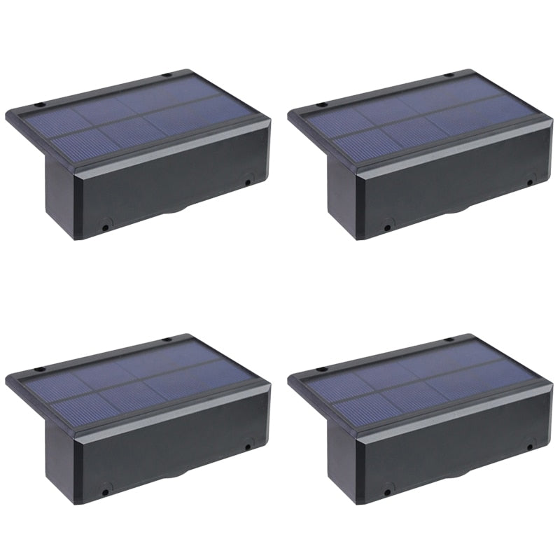 Waterproof Solar Powered Garden Lights