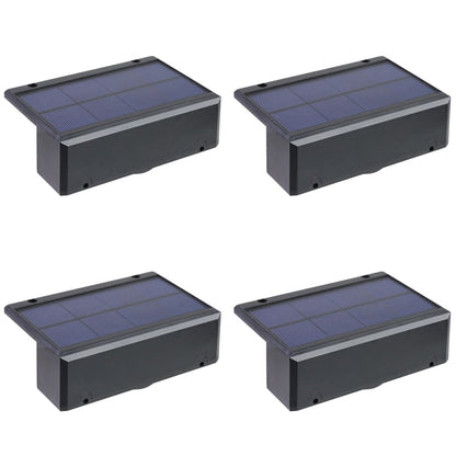 Waterproof Solar Powered Garden Lights