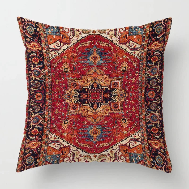 Soft Plush Velvet Pillow Cover