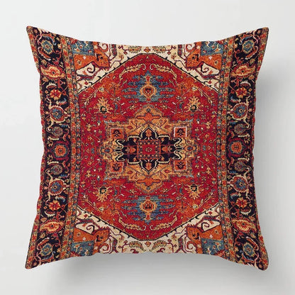 Soft Plush Velvet Pillow Cover