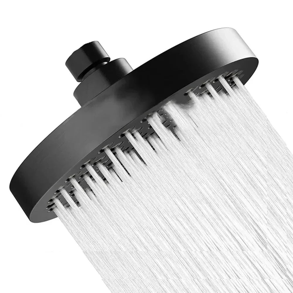 Premium Rain Shower Head Ceiling Mount
